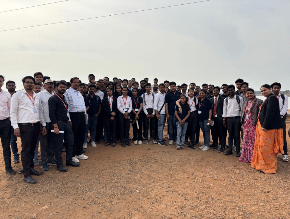 Vidhyapeeth Institute of Science and Technology Bhopal College Activities photo 12